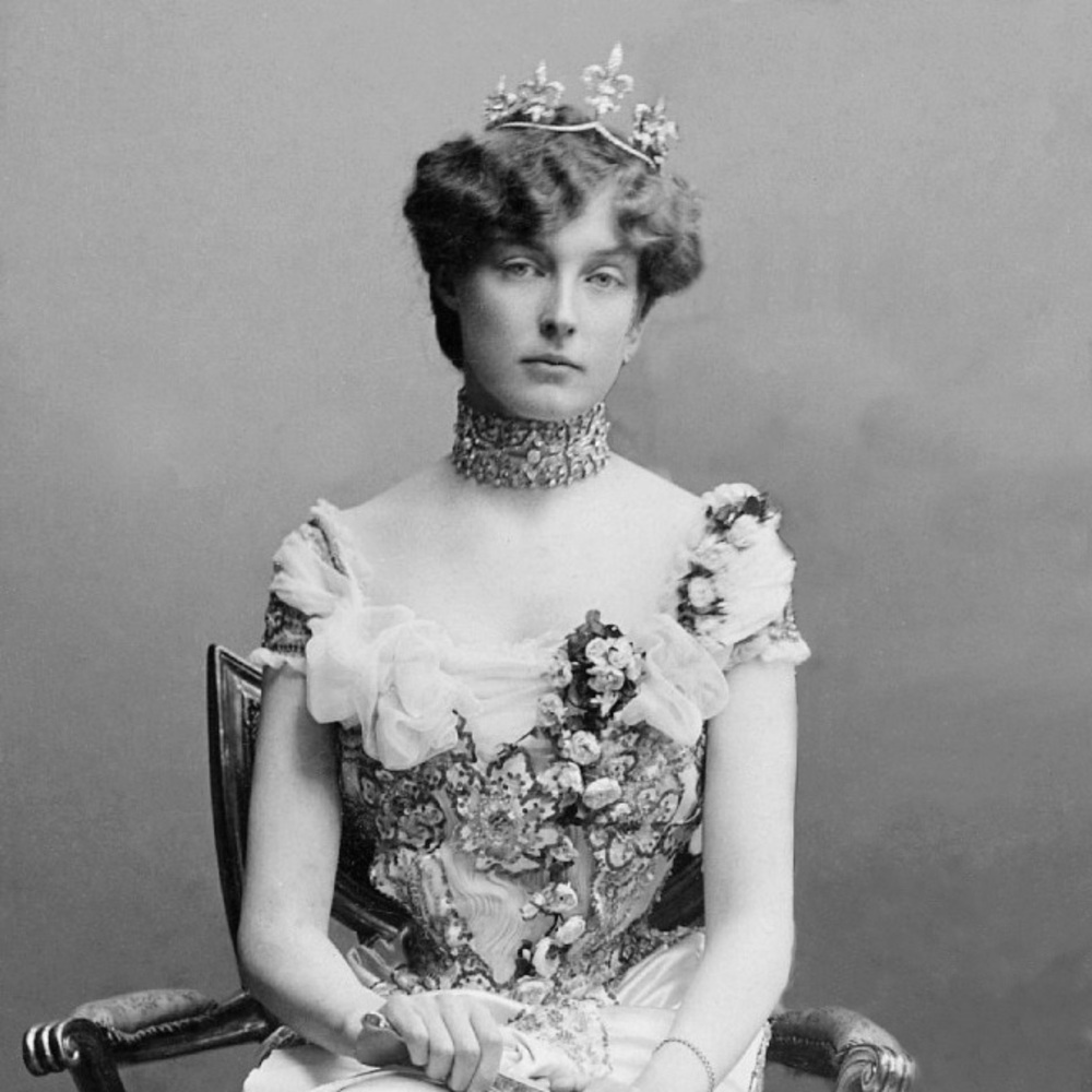 Meet your Posher, Michele